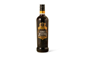 Vermut Rojo Reserva Espinaler 75cl