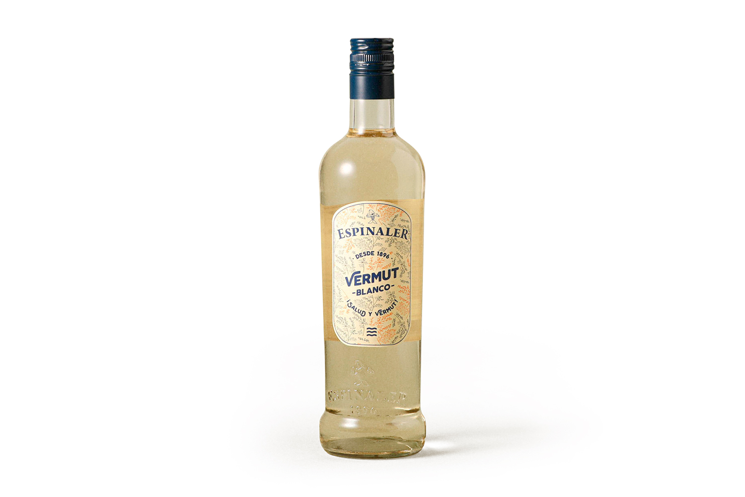 Vermut Blanco Espinaler 75cl