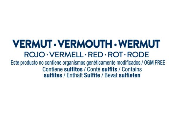 Vermut Rojo Espinaler 2l - Imagen 2