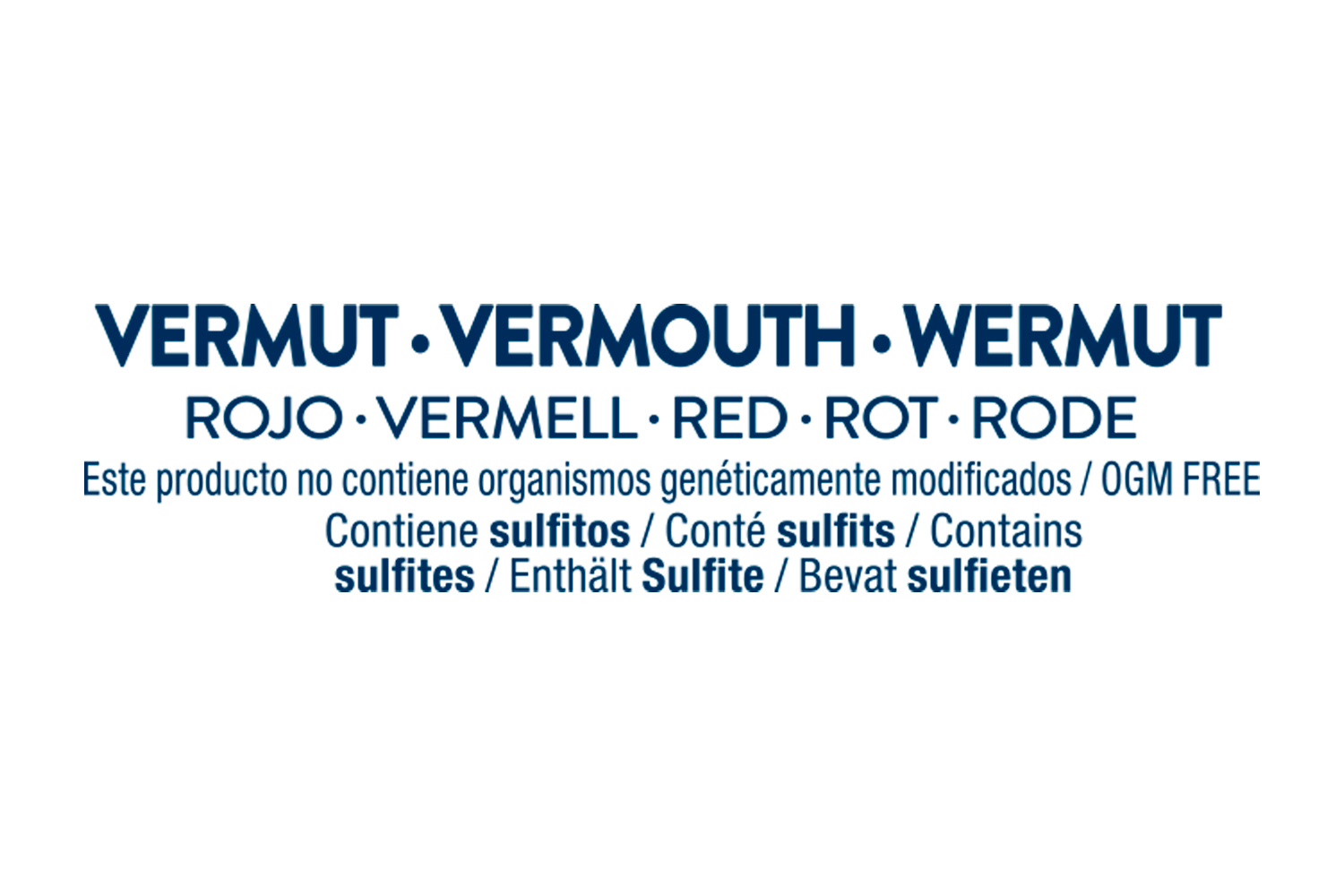 Vermut Rojo Espinaler 2l - Imagen 2