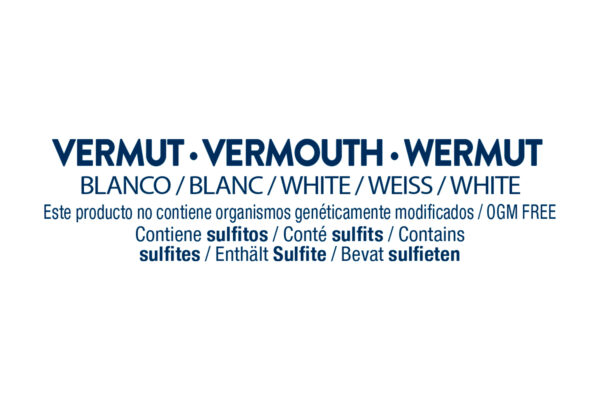 Vermut Blanco Espinaler 2l - Imagen 2