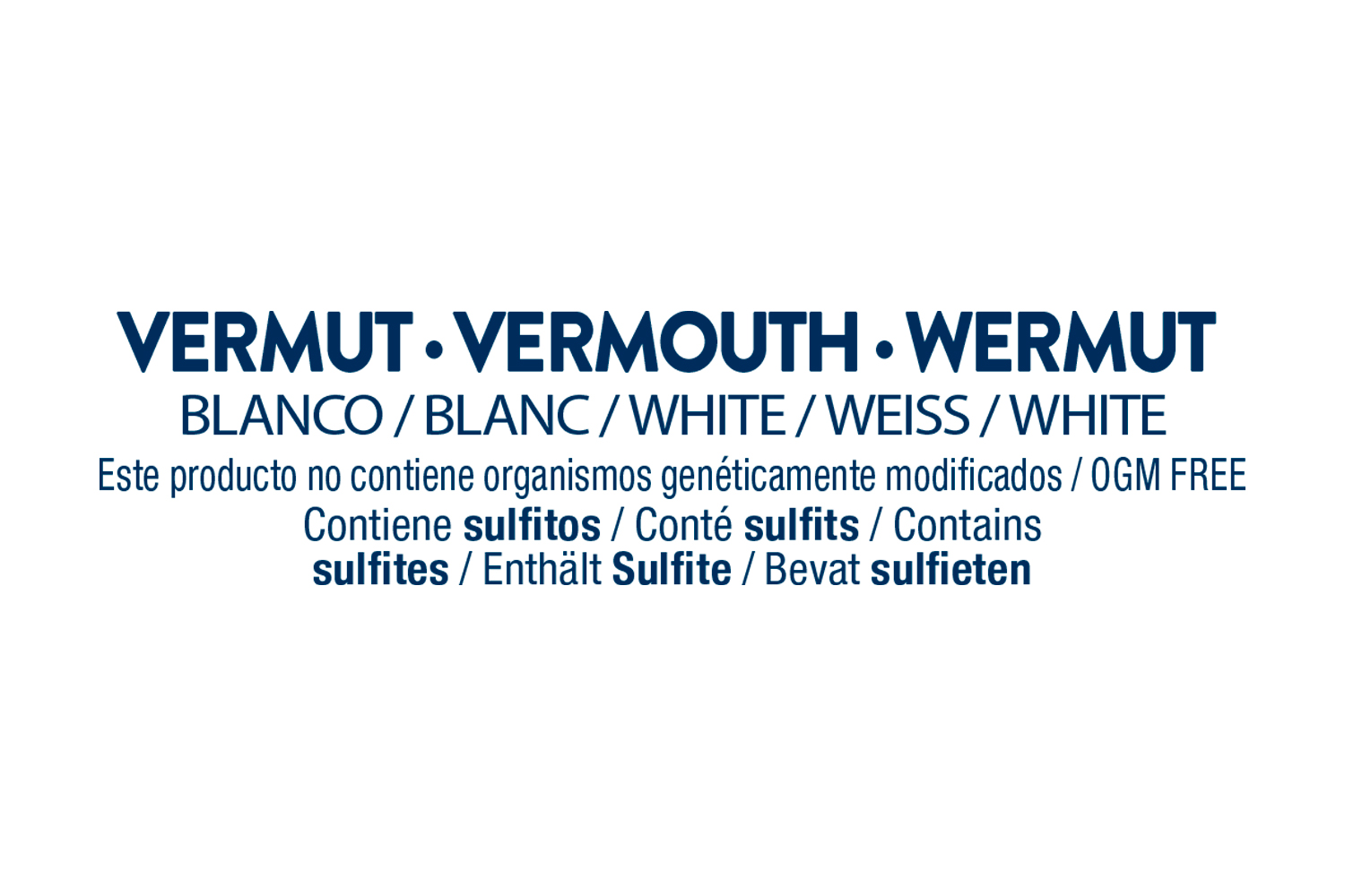 Vermut Blanco Espinaler 2l - Imagen 2