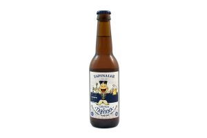 Cerveza de Taberna Espinaler