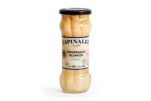 Espárragos de Navarra 6/9 Espinaler