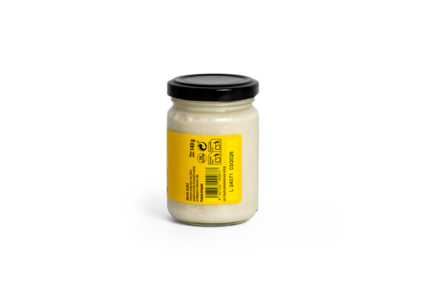 Alioli Espinaler 140 gr - Imagen 2