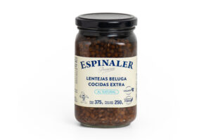 Lentejas Beluga Espinaler