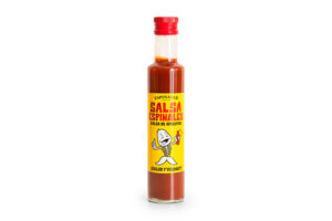 Salsa Espinaler 250ml