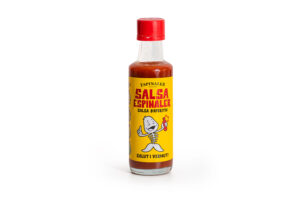 Salsa Espinaler 92ml