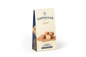 Pecados de Chocolate Espinaler