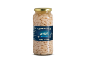 Alubias blancas Espinaler