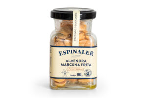 Almendras Marconas Trufadas Espinaler 90g