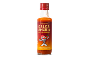 Salsa Espinaler Chile Habanero 92ml