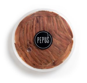 Anchoa Pepus 28/33 filetes 100gr