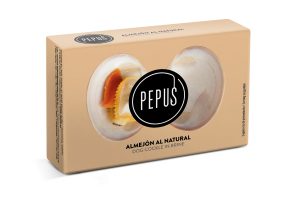 Almejón Pepus