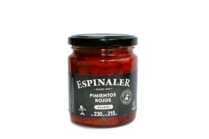 Pimiento Escalivado Espinaler