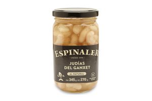 Judías del Ganxet Espinaler