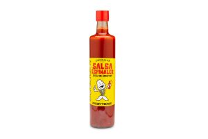 Salsa Espinaler 750ml