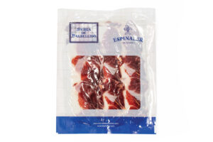 Paleta Ibérica de Cebo de Campo Espinaler 100gr