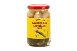 Banderillas Picantes Espinaler