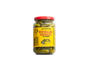 Pepinillos en Vinagre Espinaler