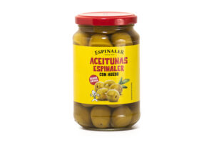 Aceitunas con Hueso Espinaler