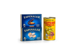 Pack Espinaler Garbí