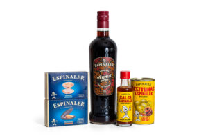 Pack Espinaler Gregal