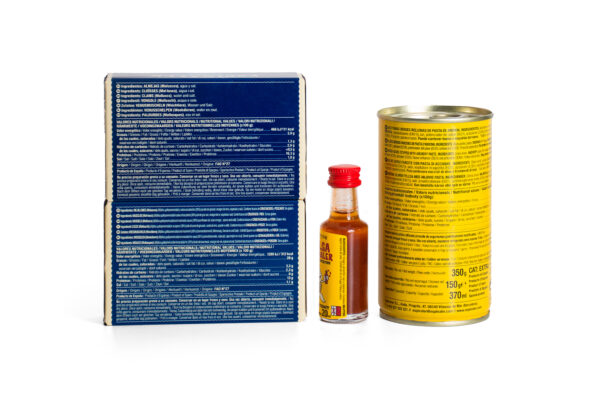 Pack Espinaler Llebeig - Imagen 2