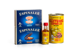 Pack Espinaler Llebeig