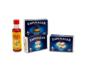 Pack Vermutet Espinaler