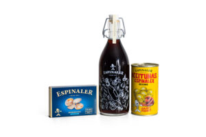 Pack Vermut Vintage Espinaler