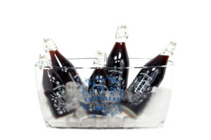 Cubitera Espinaler 4 botellas