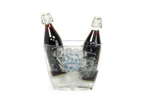Cubitera Espinaler 2 botellas