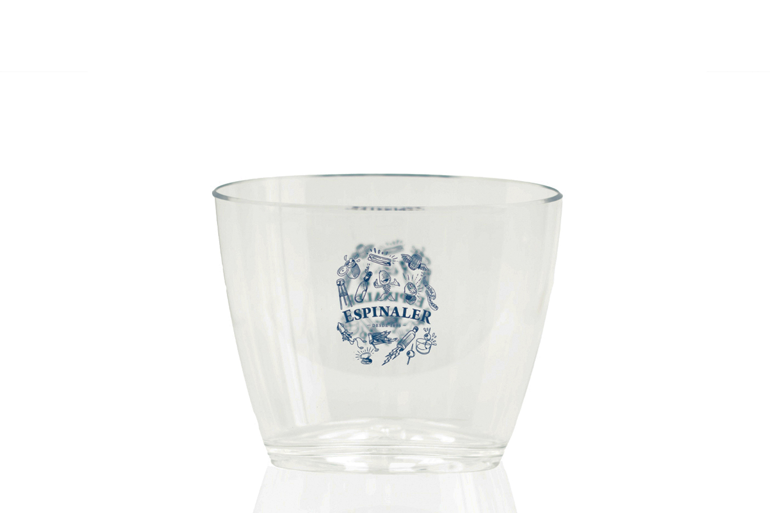 Cubitera Espinaler 2 botellas - Imagen 3