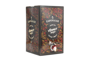 Vermut Rojo Espinaler 10 l