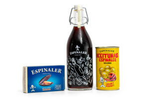 Pack Cote d'Azur Espinaler