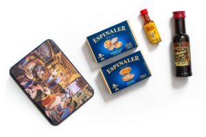 Lote Mini Vermut B Barcelona